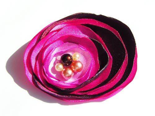 Pink shell — foto 1