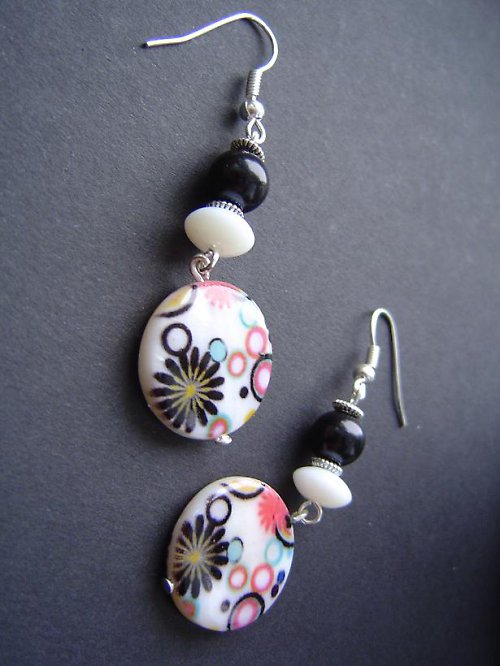 Perleťové III... — foto 1