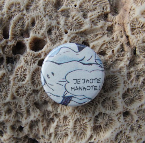 Jejkote mankote! :) — foto 1
