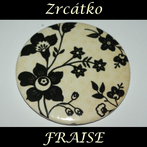 Zrcátko — foto 1