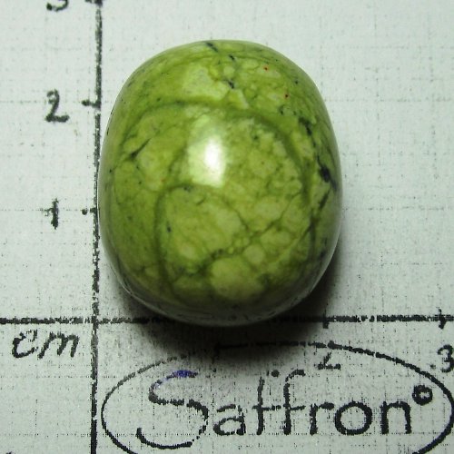 Serpentin z Peru č.10 — foto 1
