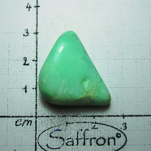 Pras opál - Kosovo č.A10 — foto 1