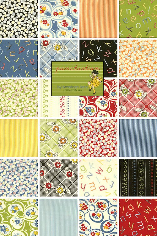 Čtverce na patchwork - skladem — foto 1