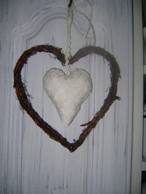 Srdce v srdci - nejen do okna — foto 1