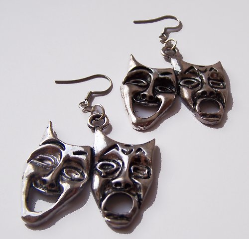 Divadlo žije! — foto 1