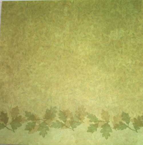 Papír Nature - Oak — foto 1