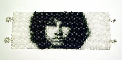 Jim Morrison - krátký na přání — foto 1
