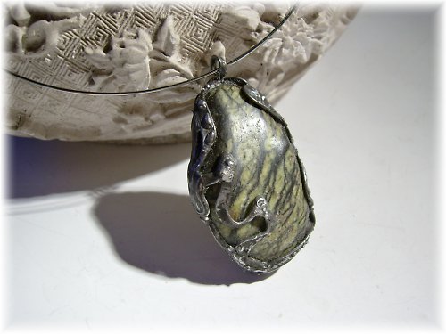 Zapomenutý serpentin... — foto 1