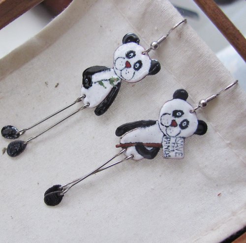Save the Panda — foto 1