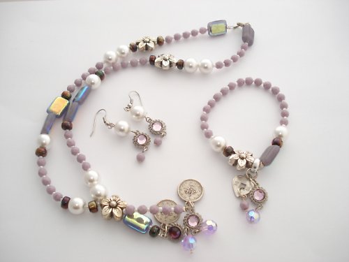 Violet love — foto 1