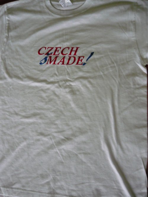 Czech šmade — foto 1