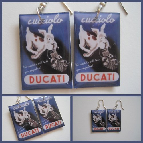 Ducati — foto 1