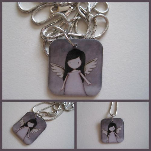 Angel — foto 1
