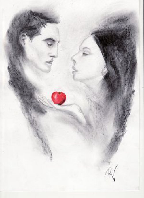 Hřích — foto 1