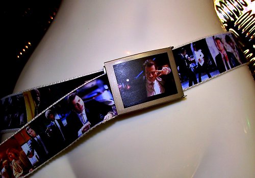 Opasek...Pulp Fiction... — foto 1
