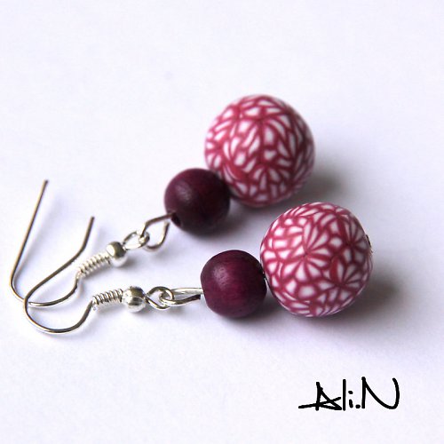 Zasněné vínové — foto 1