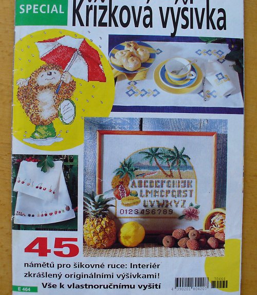 Burda special — foto 1