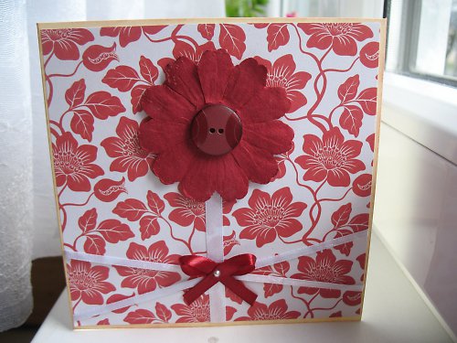 Simply red — foto 1