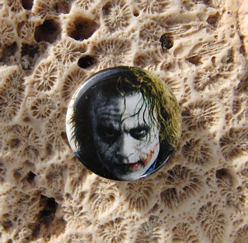 Joker — foto 1