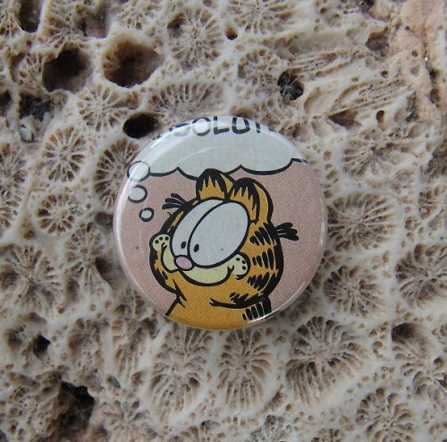 Garfield — foto 1