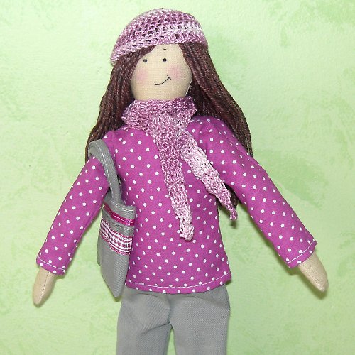Anti Barbie — foto 1