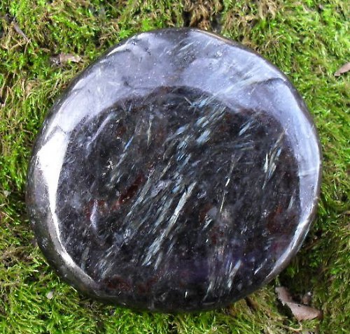 Astrofylit 46x44x10 — foto 1