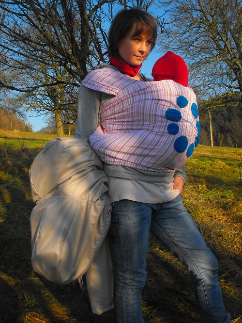 Šáteček. — foto 1