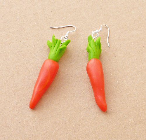 Carrots — foto 1