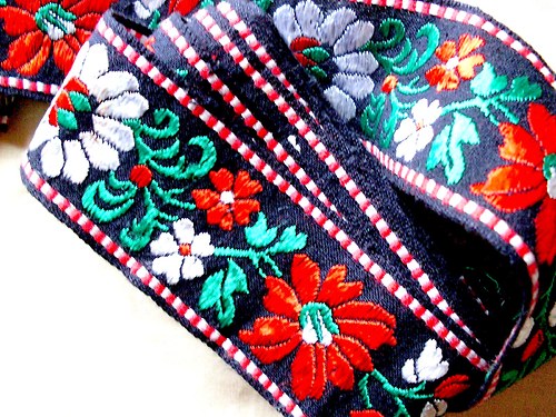 Stužka 3,5cm — foto 1