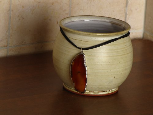 Achát — foto 1