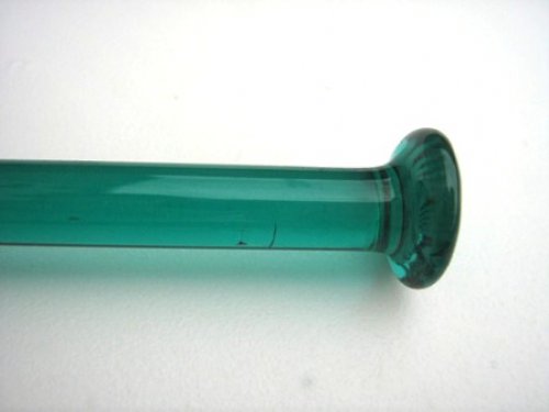 05 Smaragd-lampové sklo — foto 1