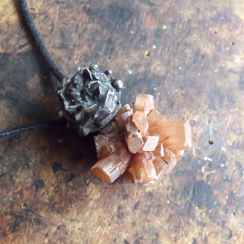 Talisman odjinud — foto 1