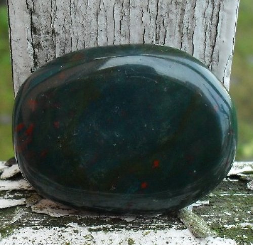 Heliotrop 40x31x10mm — foto 1