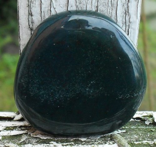 Heliotrop 44x44x11mm — foto 1