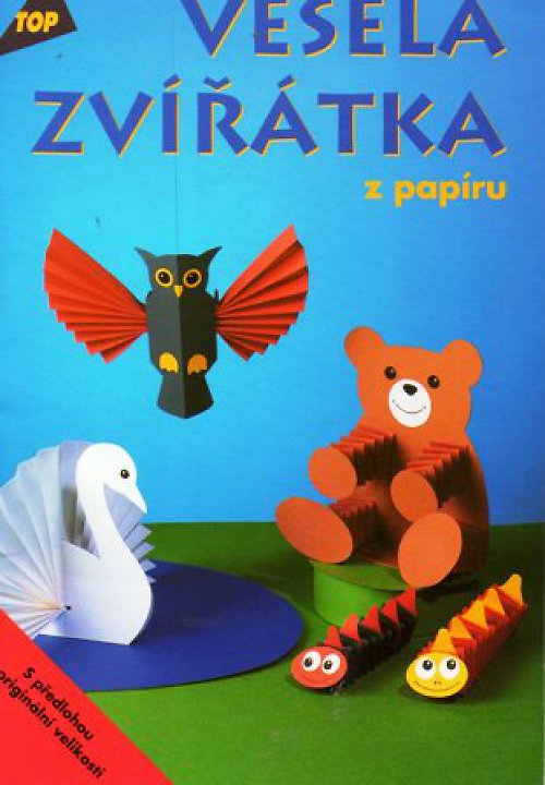 Veselá zvířátka - TOPP — foto 1