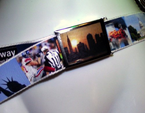 Opasek...New York ... — foto 1