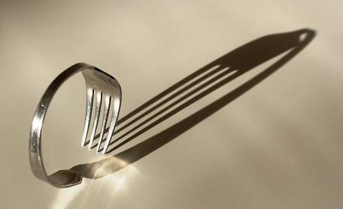 Fork Xiii — foto 1