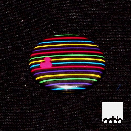 Button (disco duck) — foto 1