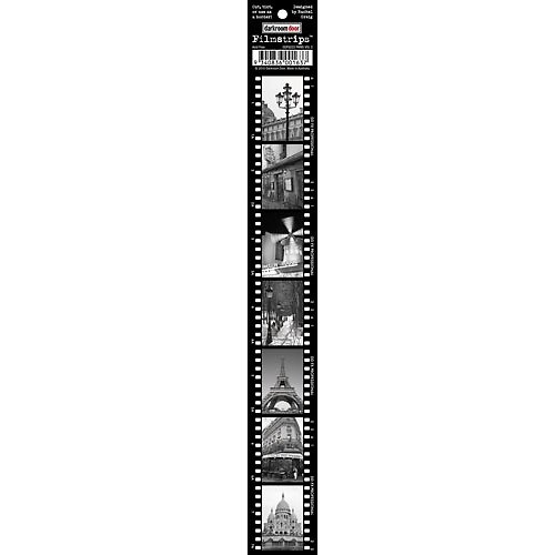 Filmstrips - PARIS Vol. 2 rez. — foto 1