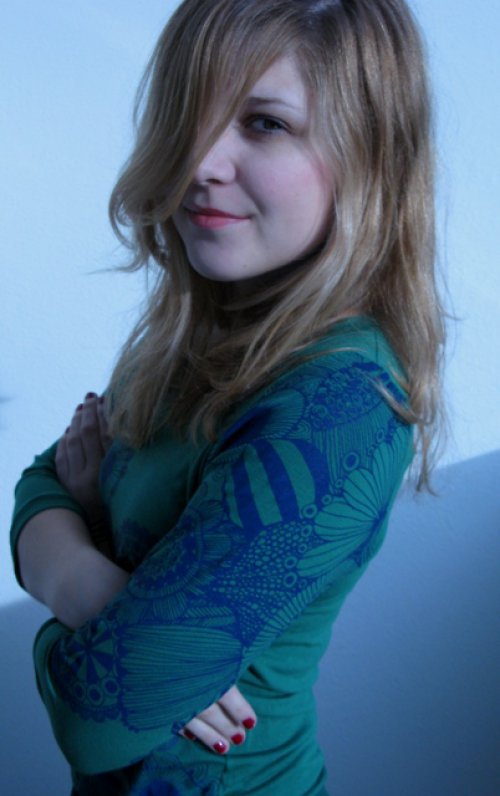 Flores verdes — foto 1