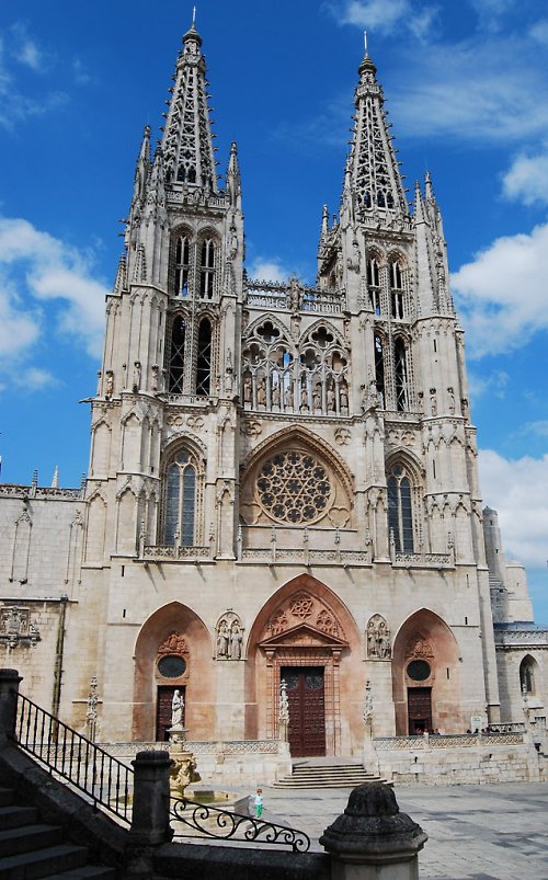 Burgos_1 — foto 1