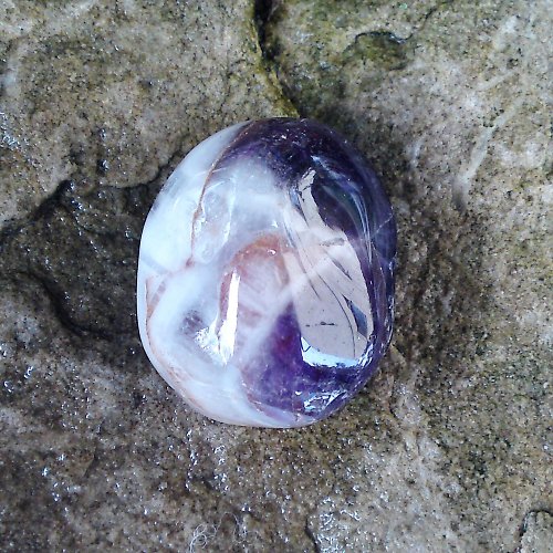 Ametyst (č.23) — foto 1