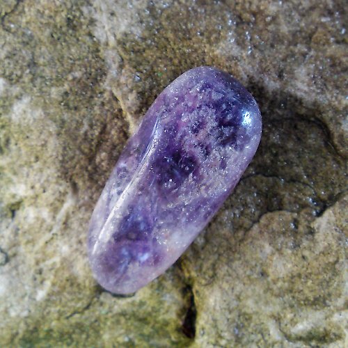 Ametyst (č.22) — foto 1