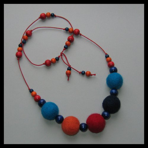 Veselé korále — foto 1