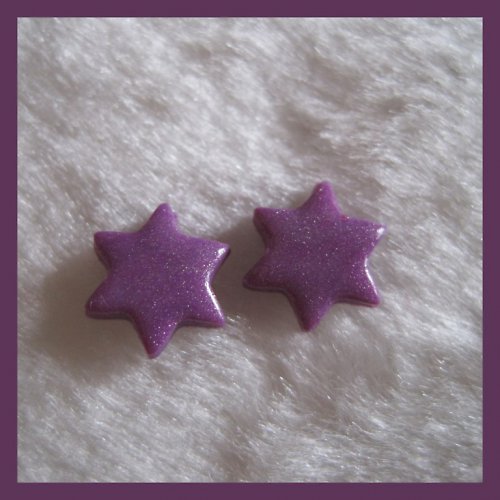 Mini stars — foto 1