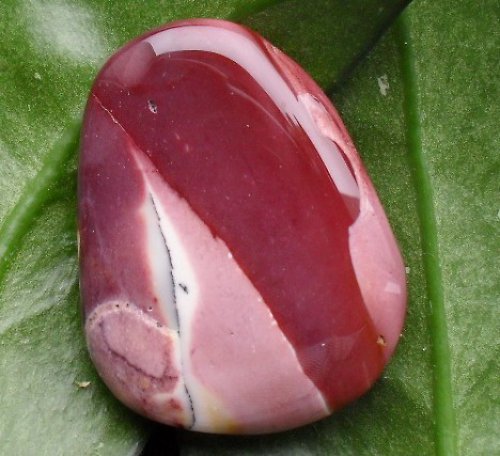 Mokait 41x33x9mm — foto 1