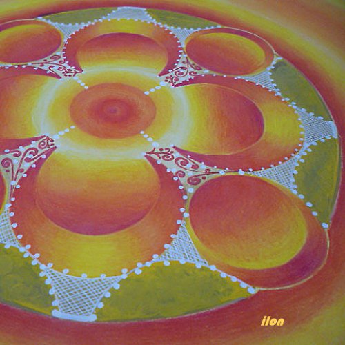 Mandala Radost — foto 1
