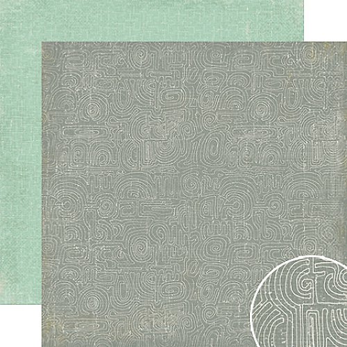 Maze - Orbit Coll. scrapbook — foto 1