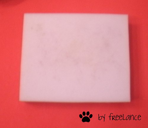 Plstící molitan — foto 1