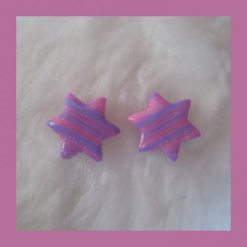 Mini stars — foto 1